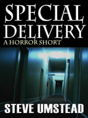 cover image of Special Delivery